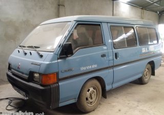 Mitsubishi L300 1999 - Cần bán Mitsubishi L300 đời 1999, xe nhập, giá 30tr