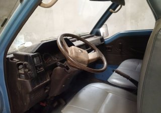 Mitsubishi L300 1999 - Cần bán Mitsubishi L300 đời 1999, xe nhập, giá 30tr