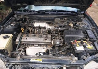 Toyota Corolla 1997 - Cần bán Toyota Corolla sản xuất 1997, nhập khẩu nguyên chiếc