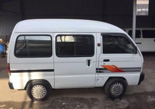 Daewoo Damas   1997 - Cần bán Daewoo Damas đời 1997, màu trắng
