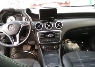 Mercedes-Benz A class 2013 - Cần bán xe Mercedes đời 2013, xe nhập