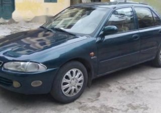 Mitsubishi Proton 1.6MT  2000 - Bán Mitsubishi Proton 1.6MT sản xuất 2000, số sàn giá cạnh tranh