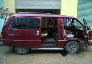 Toyota Van 1994 - Bán ô tô Toyota Van đời 1994, màu đỏ, giá chỉ 70 triệu