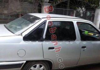 Daewoo Racer 1992 - Bán ô tô Daewoo Racer đời 1992, màu bạc, nhập khẩu nguyên chiếc giá cạnh tranh