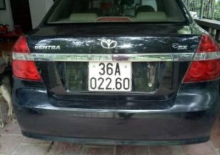 Chevrolet Chevyvan 2011 - Cần bán Chevrolet Chevyvan đời 2011, màu đen