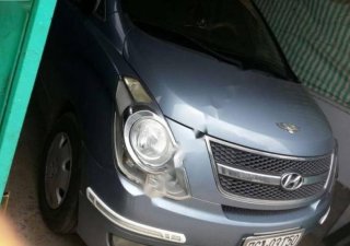 Hyundai Grand Starex 2.4 MT 2008 - Cần bán gấp Hyundai Grand Starex 2.4 MT năm 2008, nhập khẩu số sàn