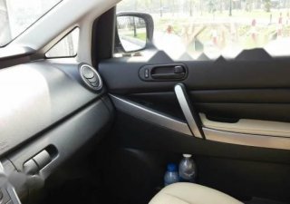 Mazda CX 7 2010 - Bán Mazda CX 7 đời 2010, màu bạc, xe nhập 