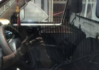 Suzuki Carry  Pro 2015 - Bán xe Suzuki Carry Pro 2015, màu trắng  