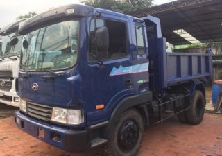 Hyundai Ben 2008 - Bán xe Hyundai Ben đời 2008, nhập khẩu nguyên chiếc
