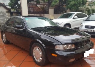 Infiniti G35 1994 - Xe Infiniti G35 đời 1994, màu đen, xe nhập số tự động, giá 140tr