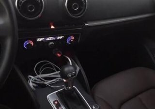 Audi A3 2015 - Cần bán Audi A3 đời 2015, màu trắng, nhập khẩu nguyên chiếc