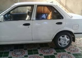 Nissan Sunny 1994 - Bán xe Nissan Sunny sản xuất 1994, màu trắng 