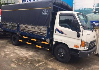 Hyundai HD 2017 - Cần bán xe Hyundai HD đời 2017, màu trắng, nhập khẩu nguyên chiếc