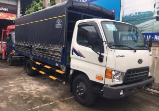 Hyundai HD 2017 - Cần bán xe Hyundai HD đời 2017, màu trắng, nhập khẩu nguyên chiếc