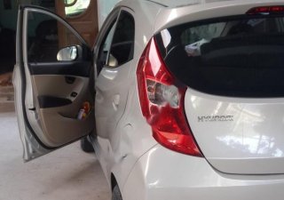 Hyundai Eon 2014 - Cần bán xe Hyundai Eon đời 2014, màu kem (be), nhập khẩu như mới, giá chỉ 290 triệu