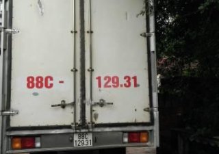 Hyundai Mighty 2005 - Bán Hyundai Mighty đời 2005, màu trắng, 295 triệu