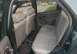 Fiat Siena  1.6 HLX 2002 - Cần bán gấp Fiat Siena 1.6 HLX đời 2002