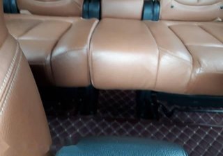 Luxgen 7 SUV 2012 - Bán Luxgen 7 SUV 2012, màu nâu chính chủ