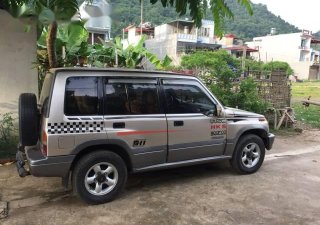 Suzuki Vitara 2005 - Bán Suzuki Vitara sản xuất 2005