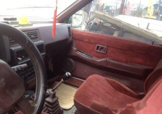 Nissan Pathfinder 1992 - Cần bán Nissan Pathfinder đời 1992, màu trắng