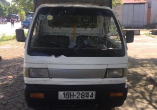 Daewoo Labo 0.8 MT 1998 - Cần bán Daewoo Labo 0.8 MT đời 1998, màu trắng, nhập khẩu Hàn Quốc