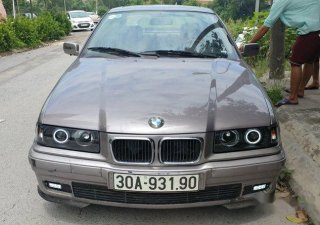 BMW 3 Series 320i 1994 - Cần bán BMW 3 Series 320i đời 1994 số sàn