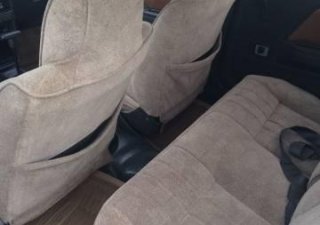 Toyota Tercel   1999 - Cần bán gấp Toyota Tercel đời 1999 như mới