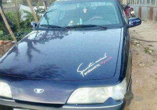 Daewoo Espero 1998 - Bán Daewoo Espero đời 1998, màu xanh lam