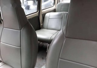 Suzuki Carry   1997 - Bán ô tô Suzuki Carry năm 1997, màu trắng, nhập khẩu, giá 76tr