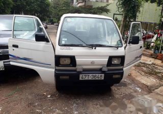 Suzuki Carry   1997 - Bán ô tô Suzuki Carry năm 1997, màu trắng, nhập khẩu, giá 76tr