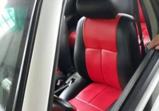 Peugeot 305   1989 - Cần bán xe Peugeot 305 sản xuất 1989, màu bạc, xe nhập