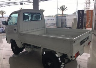 Suzuki Supper Carry Truck 2017 - Tặng ngay 100% thuế trứoc bạ khi mua Suzuki Supper Carry Truck, liên hệ ngay: 0945.993.350 (Ms Thuỷ)
