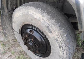 Mitsubishi Canter 2003 - Bán xe Mitsubishi Canter 2003, màu trắng giá cạnh tranh