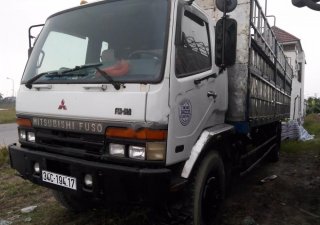 Mitsubishi Canter 2003 - Bán xe Mitsubishi Canter 2003, màu trắng giá cạnh tranh