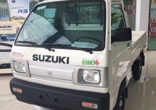 Suzuki Supper Carry Truck 2017 - Tặng ngay 100% thuế trứoc bạ khi mua Suzuki Supper Carry Truck, liên hệ ngay: 0945.993.350 (Ms Thuỷ)
