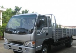 G 2007 - Xe tải Jac 1 tấn 2, đời 2007