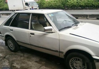 Ford Taurus 1985 - Cần bán Ford Taurus đời 1985, màu trắng