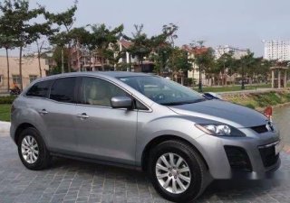 Mazda CX 7  AT 2010 - Cần bán xe Mazda CX 7 AT 2010 chính chủ