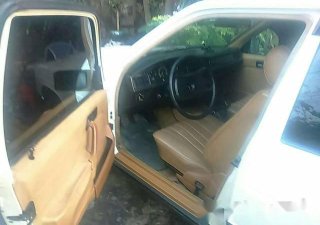 Mercedes-Benz 190 1995 - Bán xe Mercedes 190 1995, màu trắng, 70tr