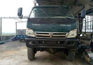 Thaco FORLAND 2011 - Bán xe Thaco FORLAND 6 tấn đời 2011