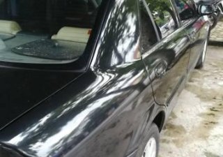 Mazda 3 2003 - Bán xe Mazda 3 2003, màu đen, giá 185tr