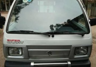 Suzuki Carry Truck 2014 - Bán Suzuki Carry Truck đời 2014, màu trắng