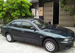 Mitsubishi Galant    2004 - Bán ô tô Mitsubishi Galant đời 2004, nhập khẩu số sàn, 250tr