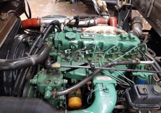 Xe tải 5 tấn - dưới 10 tấn JAC 6T4 2015 - Bán xe tải JAC 6T4 sản xuất 2015, màu bạc