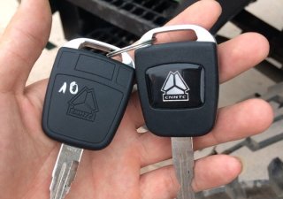 Howo Xe ben Sinotruk  2017 - Bán xe Ben 8 tấn Howo, nhập khẩu, giá rẻ nhất tại Hà Nội - 0936358859