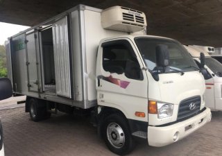 Hyundai Mighty 2013 - Cần bán Hyundai Mighty đời 2013, màu trắng, nhập khẩu, giá tốt