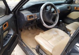 Mitsubishi Galant 1993 - Cần bán Mitsubishi Galant năm 1993, nhập khẩu nguyên chiếc