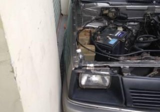 Mitsubishi Colt   1985 - Bán Mitsubishi Colt đời 1985, 51 triệu