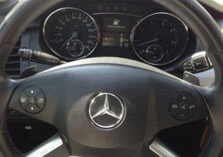 Mercedes-Benz G class G350  AT 2010 - Cần bán lại xe Mercedes G350 đời 2010, màu đen, nhập khẩu số tự động