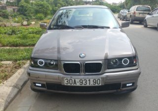 BMW 3 Series  2.0 MT  1994 - Bán ô tô BMW 3 Series 2.0 MT đời 1994, nhập khẩu, giá chỉ 95 triệu